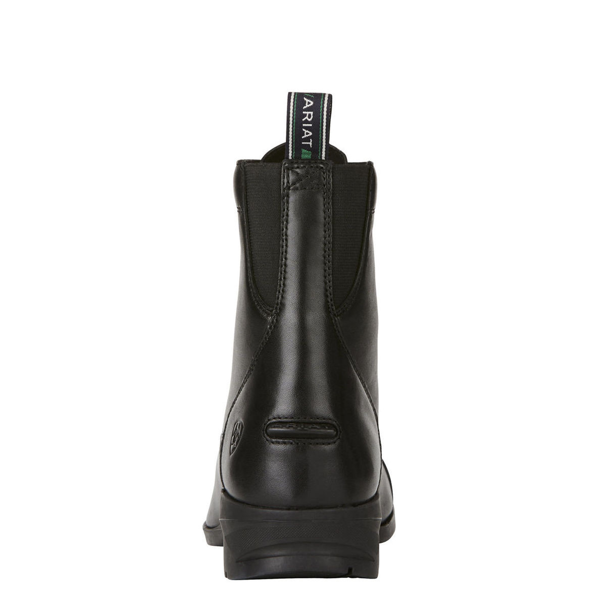 Bottes Ariat Heritage IV Dentelle – Femme – Noires – Taille US 7.5