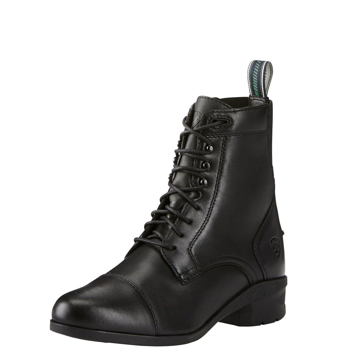 Bottes Paddock Ariat Heritage IV Homme - Noir, Taille 13