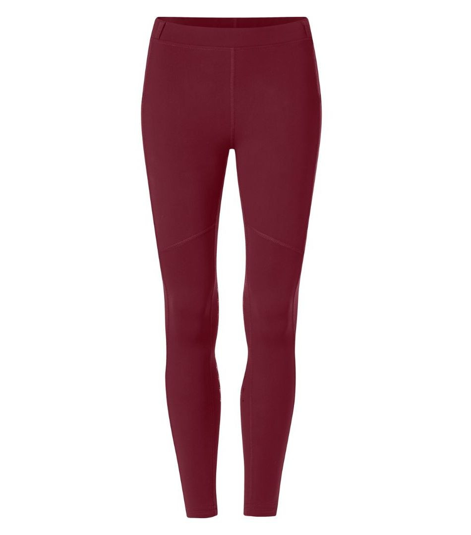 Kerrits Kids Ice Fil Tights Full Seat- Girls Breeches