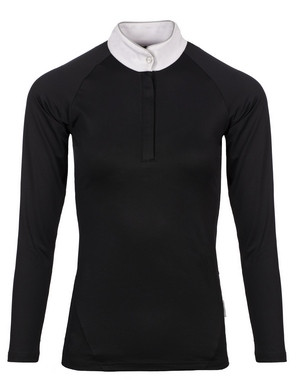 Chemise De Concours Horseware Ireland Sara - Taille XL, Neuve, Fabrication Irlandaise