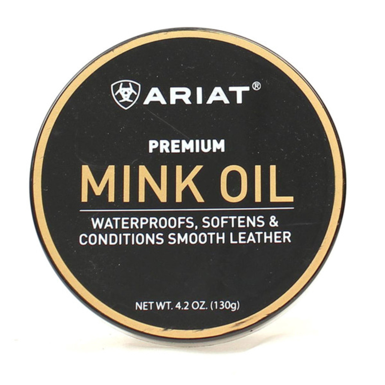 Mink oil boot barn clearance