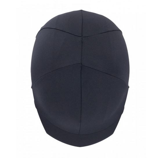 Zocks Solid Helmet Covers Riding Helmet Covers