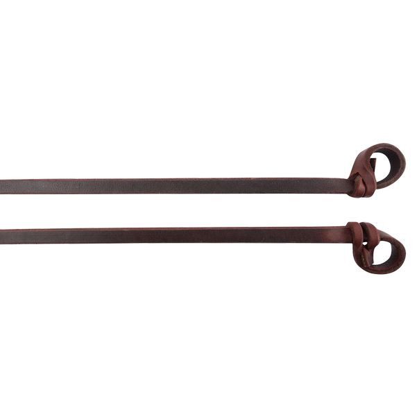 Martin Saddlery Latigo Split Reins