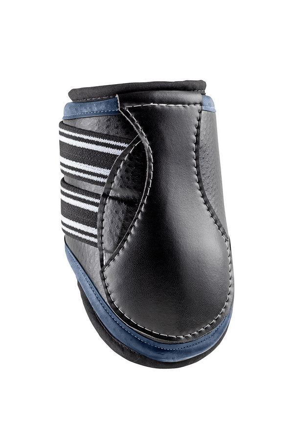 EquiFit D-Teq Color Binding Hind Boots- Horse Boots
