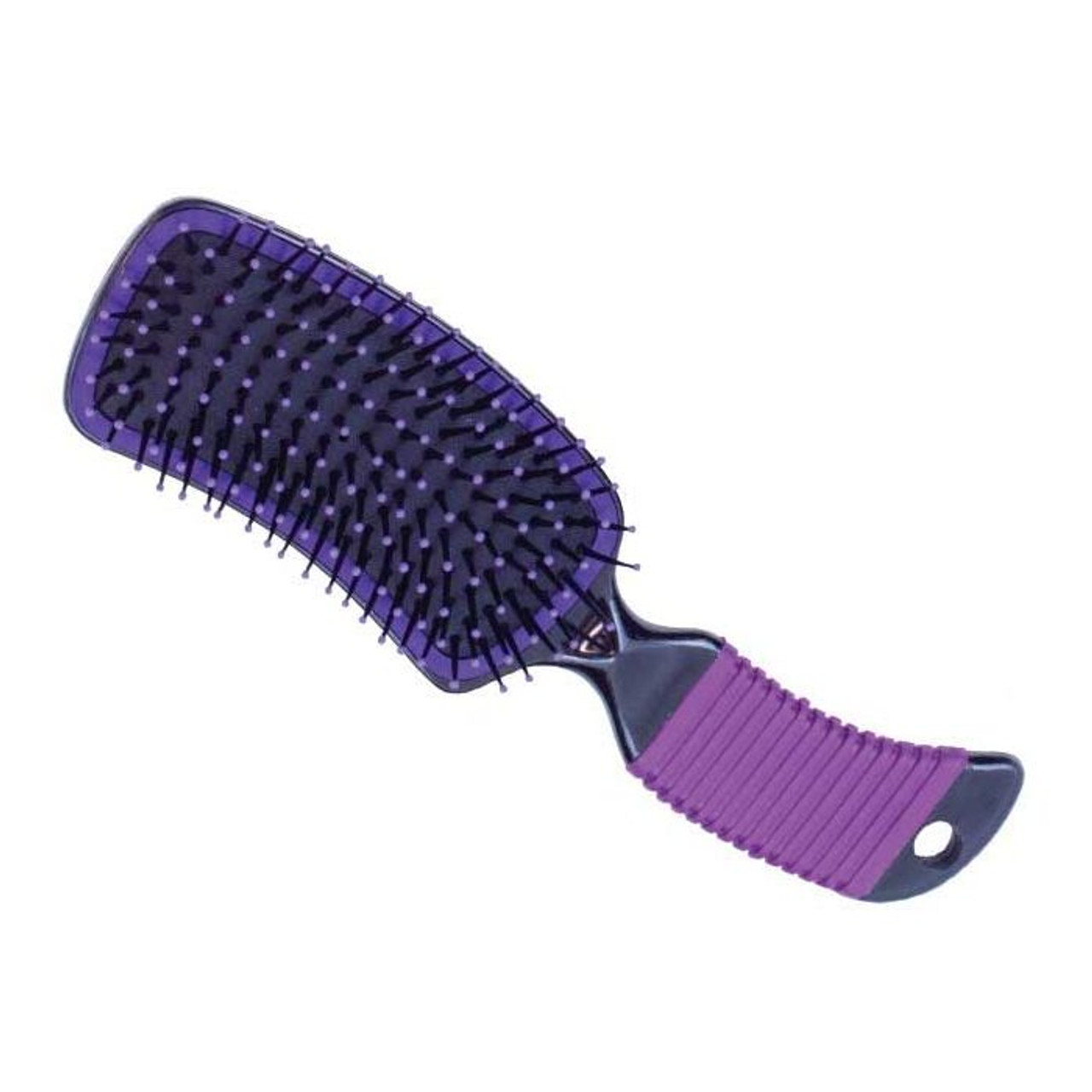 Mars Professional Superior Double Sided Mane and Tail Horse Brush