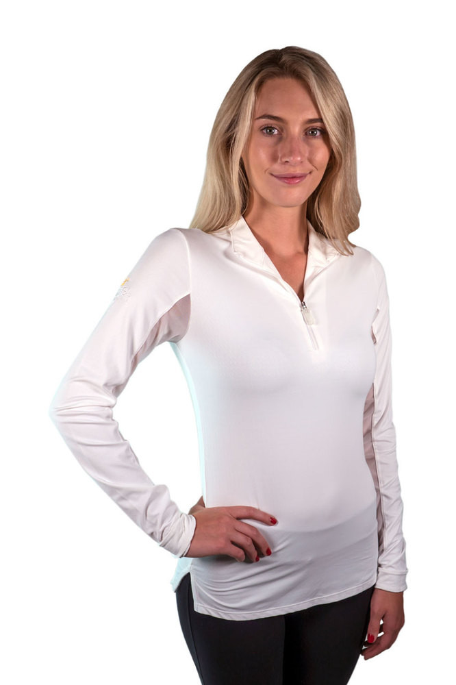 Camisas Magellan Kastel Denmark Camisa Ligera De Manga Con Vuelo