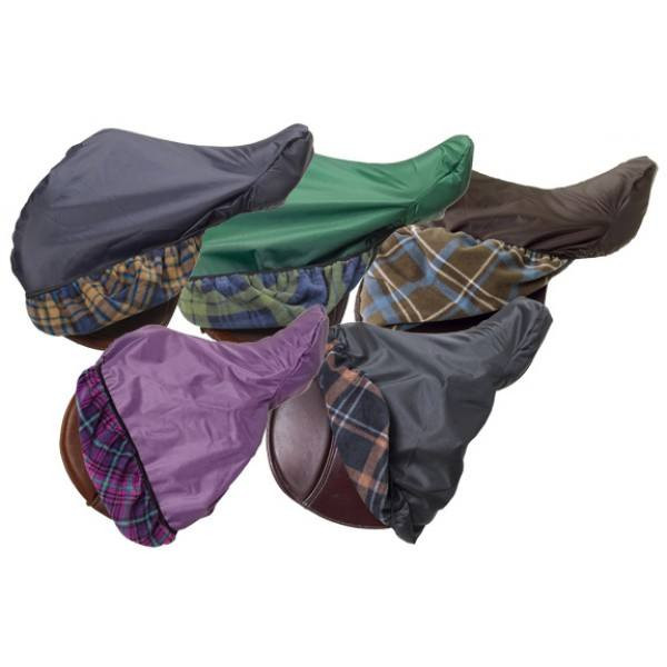 Centaur Saddle Covers