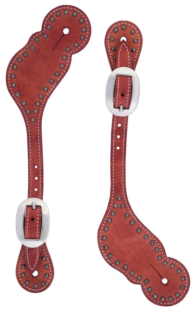 Weaver Working Tack Spur Strap