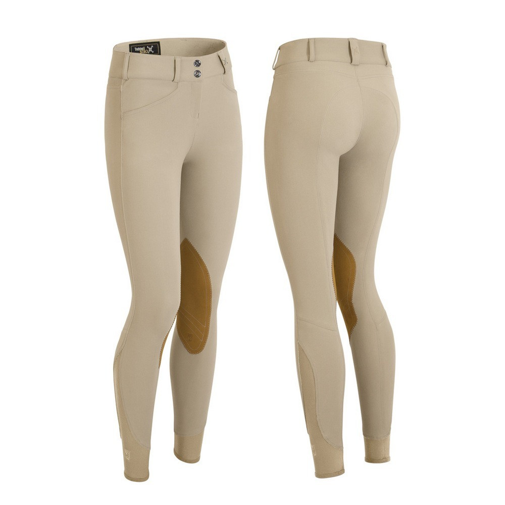 Tredstep Solo Hunter Pro Breeches 