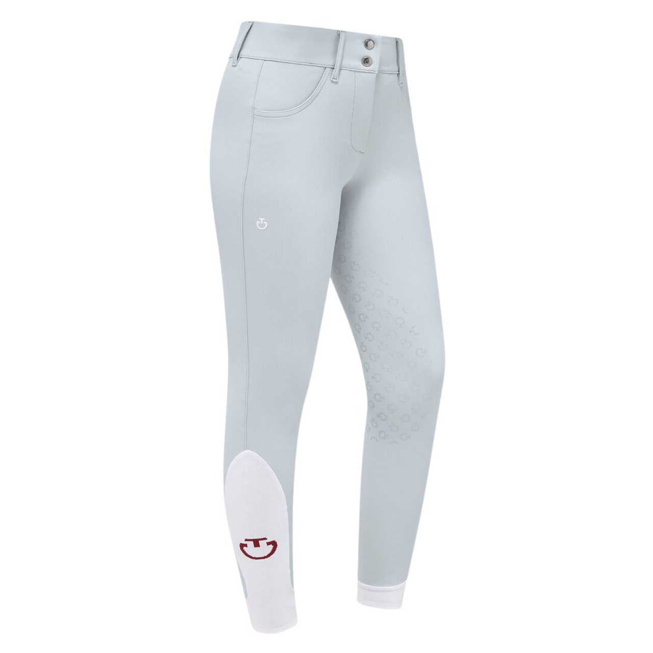 Cavalleria Toscana American Breeches Full Grip