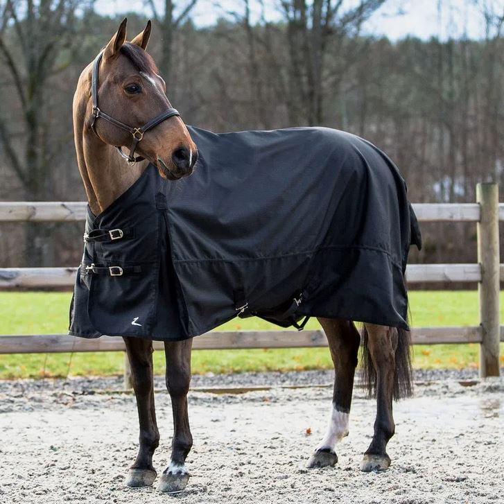 Horze Nevada 1200D Rain Sheet- Horse Blankets
