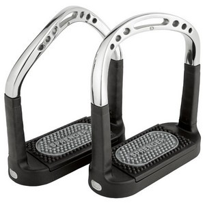 Herm Sprenger Flexcite Stirrup Irons