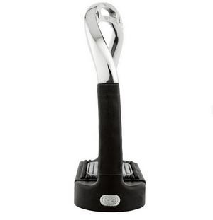 Herm Sprenger Flexcite Stirrup Irons - Thumbnail 2