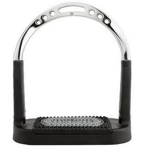 Herm Sprenger Flexcite Stirrup Irons - Thumbnail 3