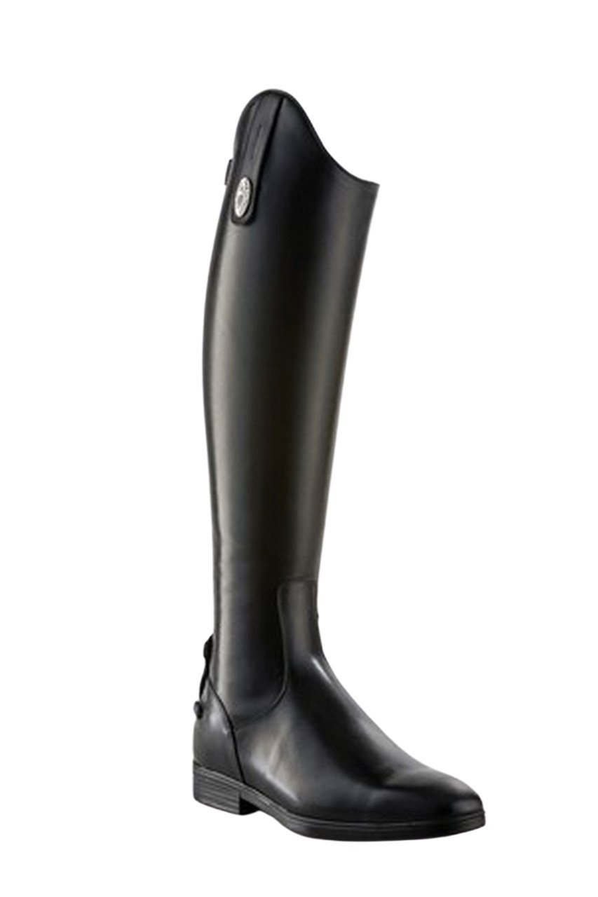 Tricolore Amabile Smooth Dress Boots- Riding Boots