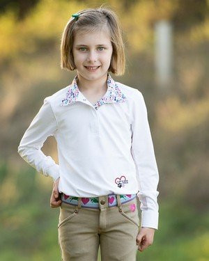 essex classics show shirt