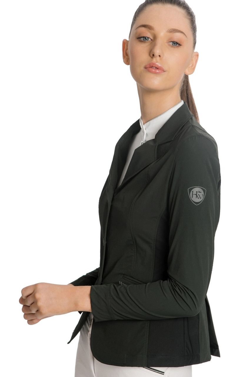 Horseware Air MK2 Comp Jacket Riding Apparel