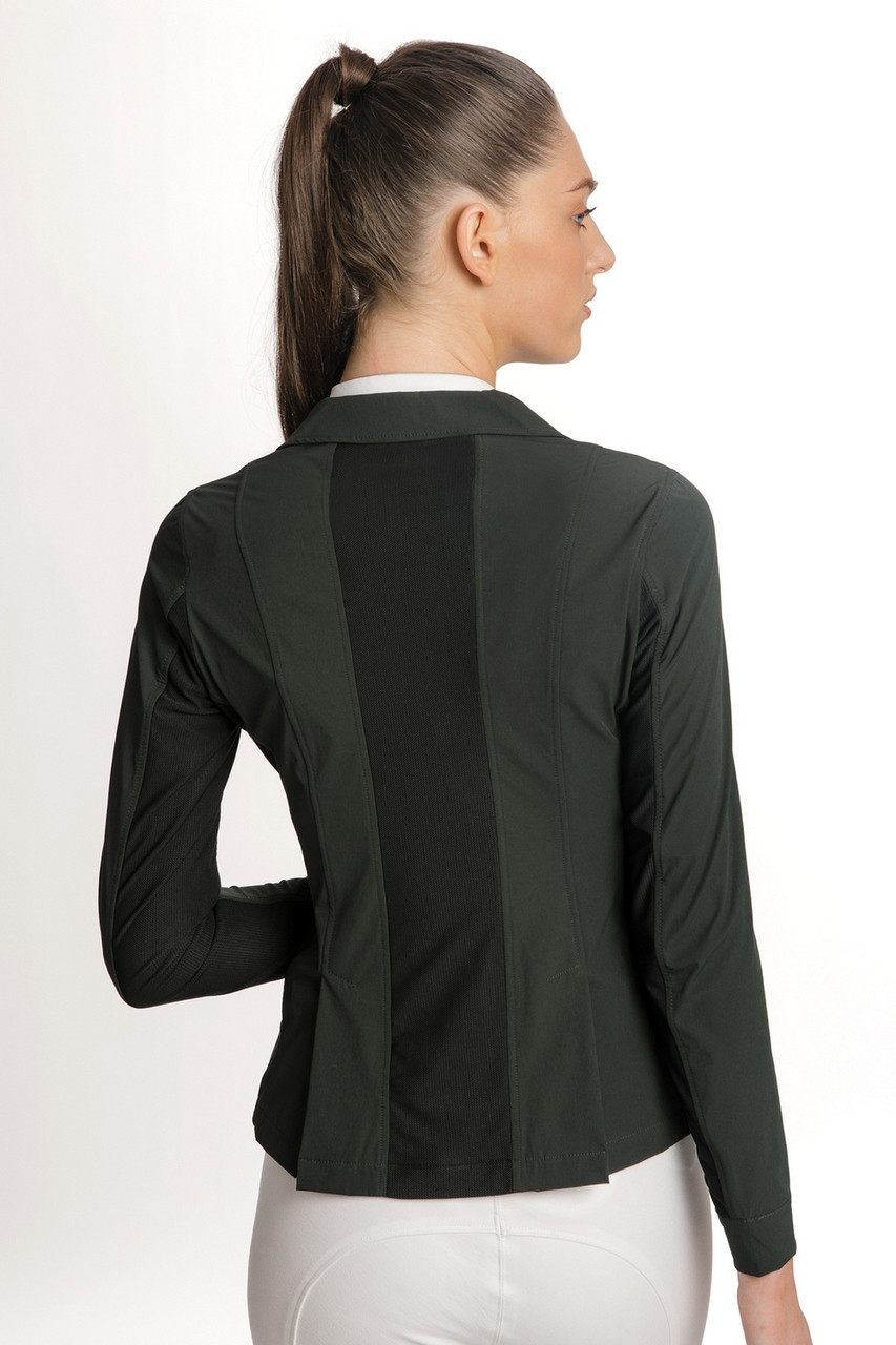 Horseware Air MK2 Comp Jacket Riding Apparel