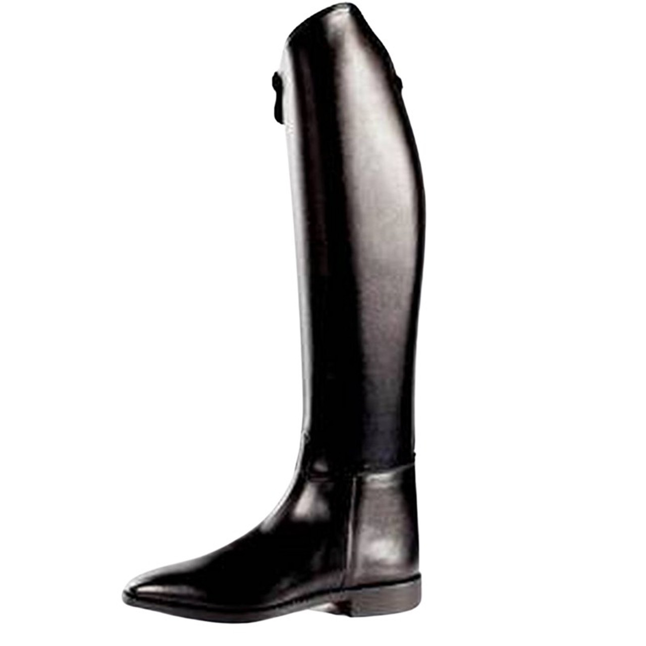 high top riding boots