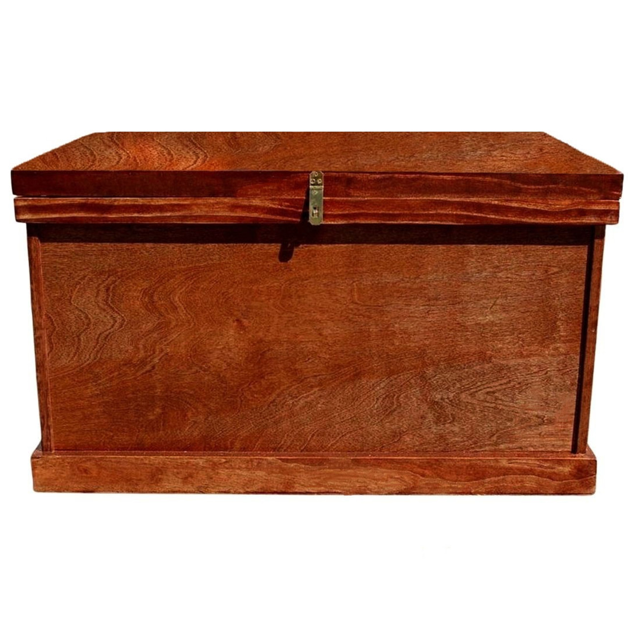 Phoenix West Heritage Tack Trunk