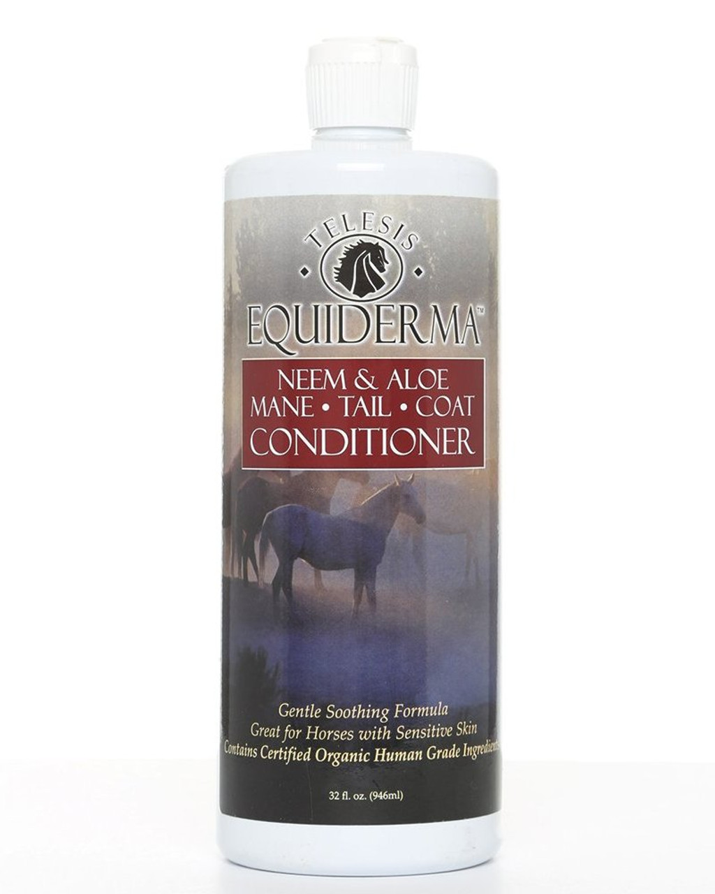Equiderma Neem Conditioner Horse Coat Conditioners Equiderma Neem Conditioner Horse Coat Conditioners