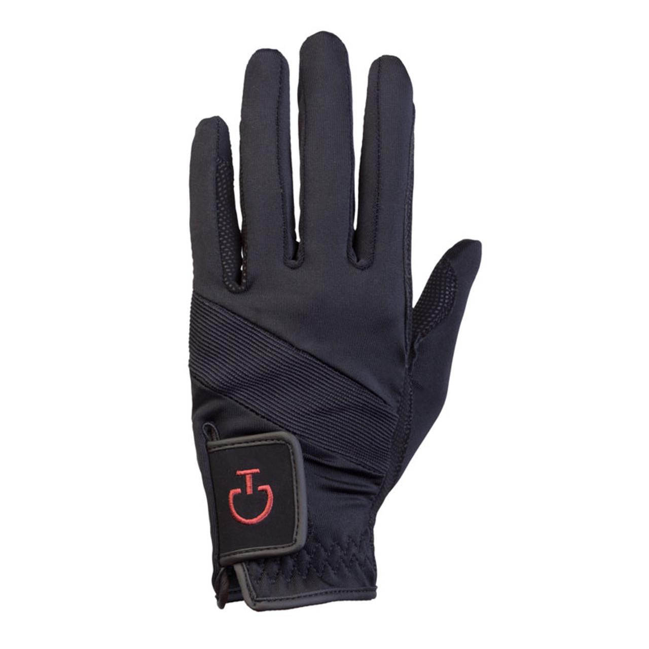 Cavalleria Toscana Tech Gloves- Riding