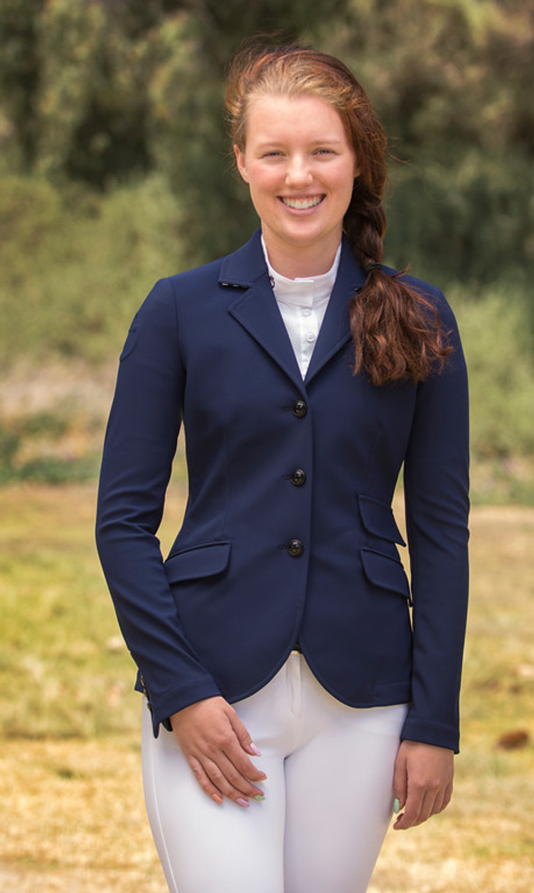 Cavalleria Toscana High Rise Breech