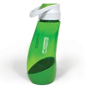 dog bowl water bottle