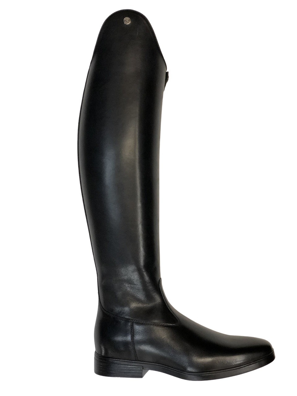 Tricolore Messapico Dressage Boots 