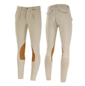 B Vertigo Sander KP Breech- Mens Breeches