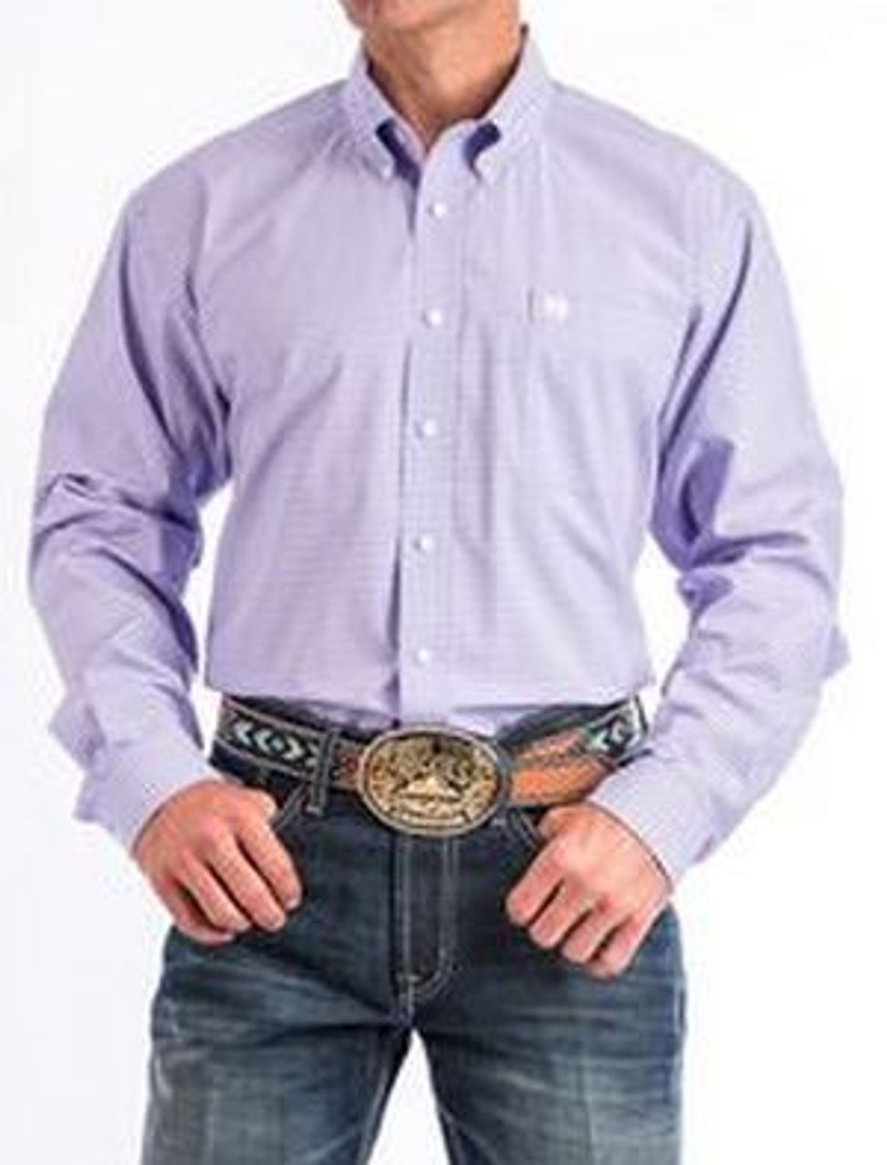 cinch western wear