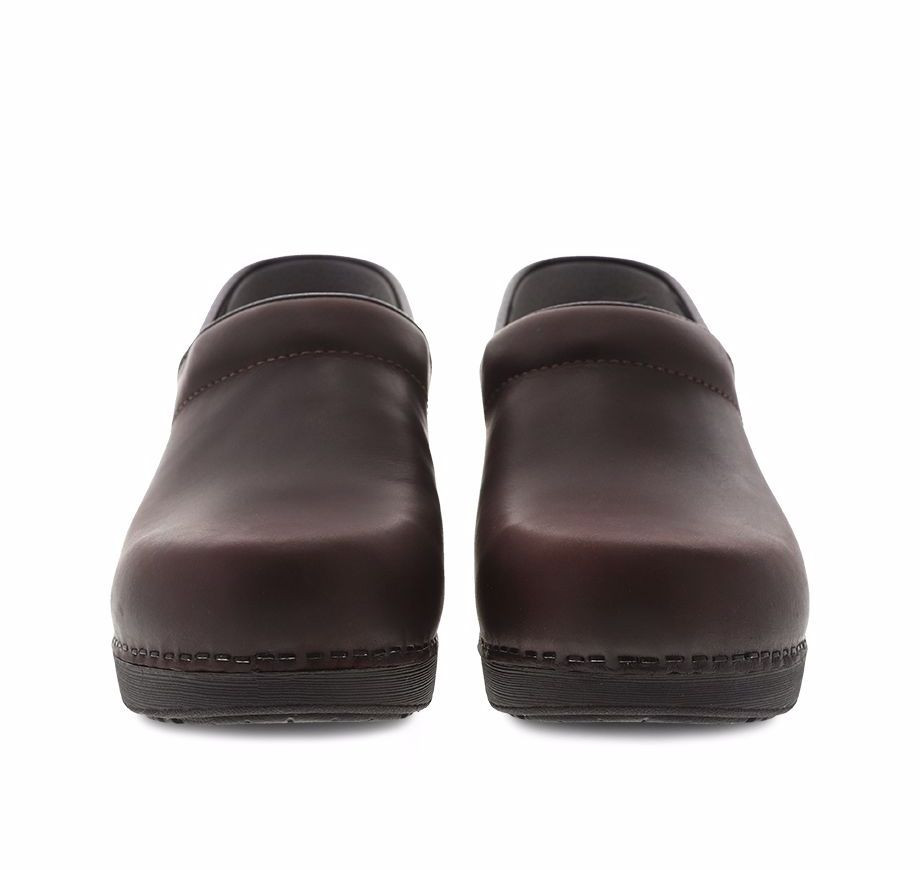 Dansko XP Waterproof Clogs- Women's Shoes