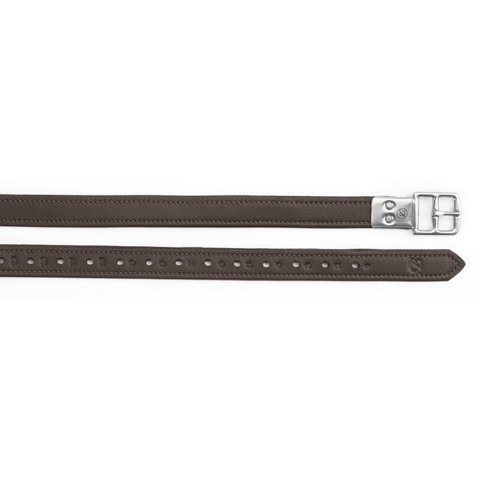 Bates Stirrup Leathers