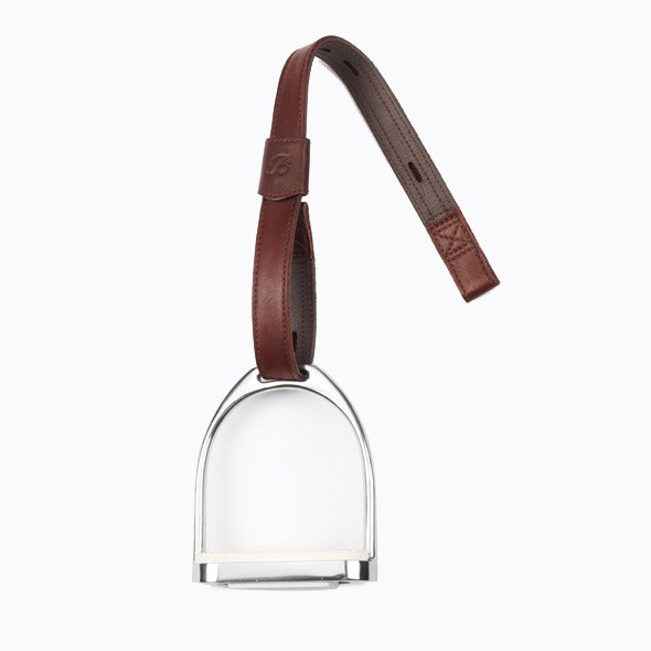 Bates Choice Leather Webbers - Thumbnail 2