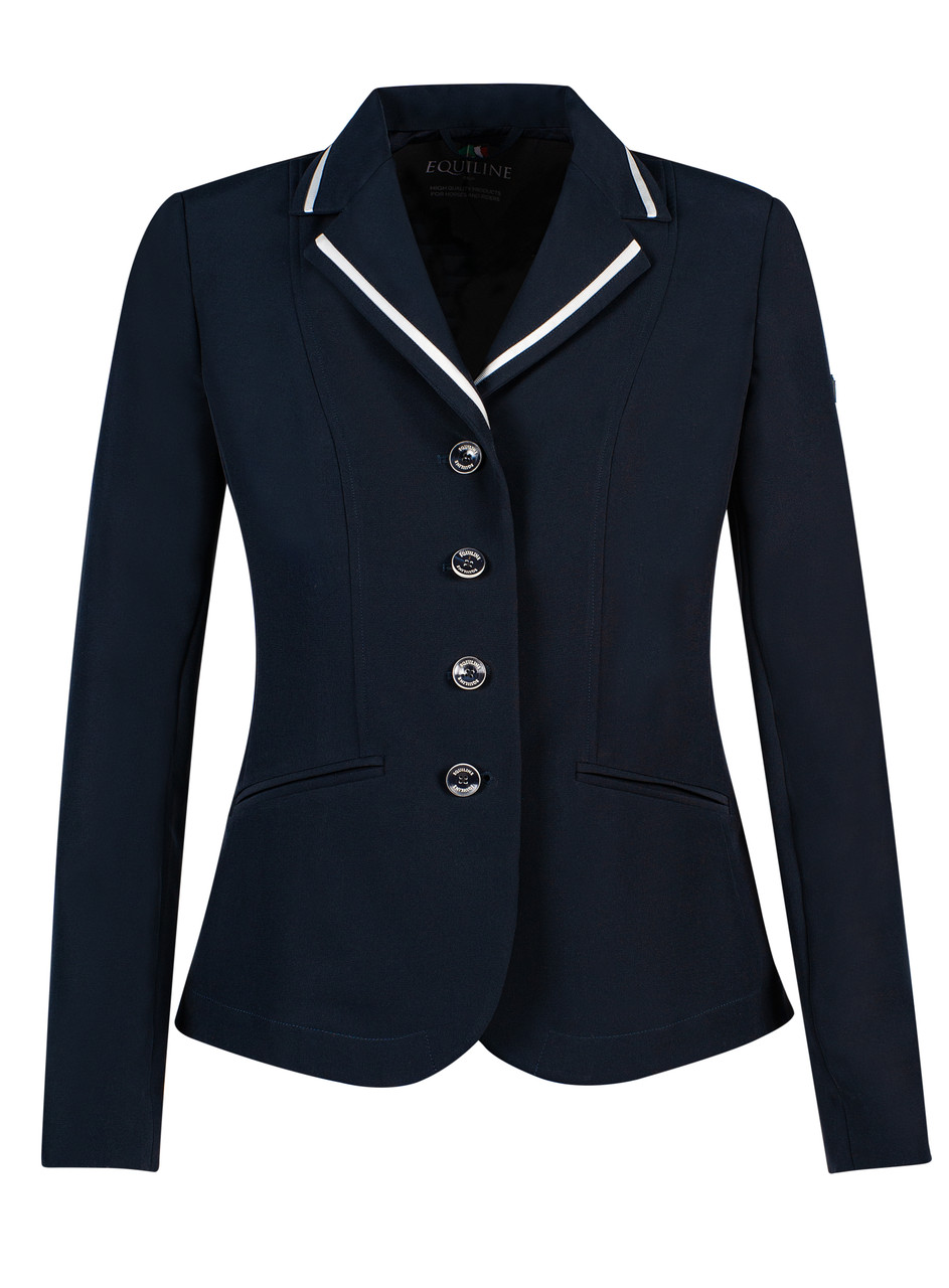 Equiline Howlite Competition Jacket- Riding Apparel