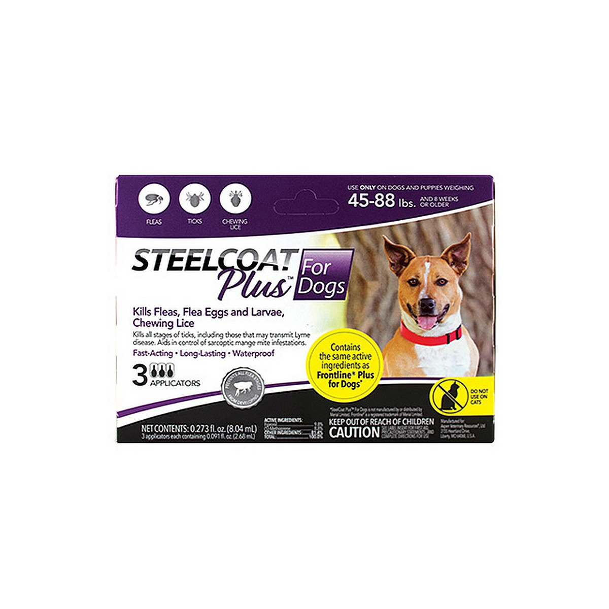 44 88 Lbs Flea Medication Bravecto Bravecto Chews For Dogs 44-88