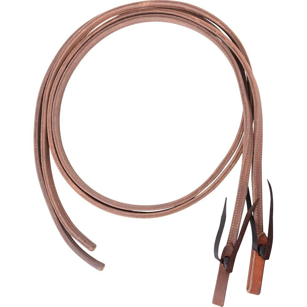 Martin Doubled & Stitched Latigo Split Rein