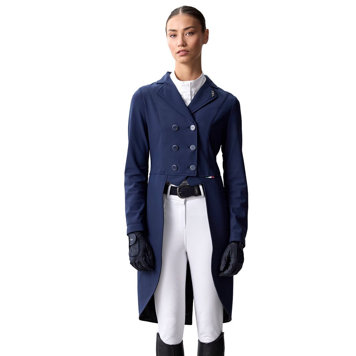 Horseware AA MotionLite Shadbelly- Dressage Coats