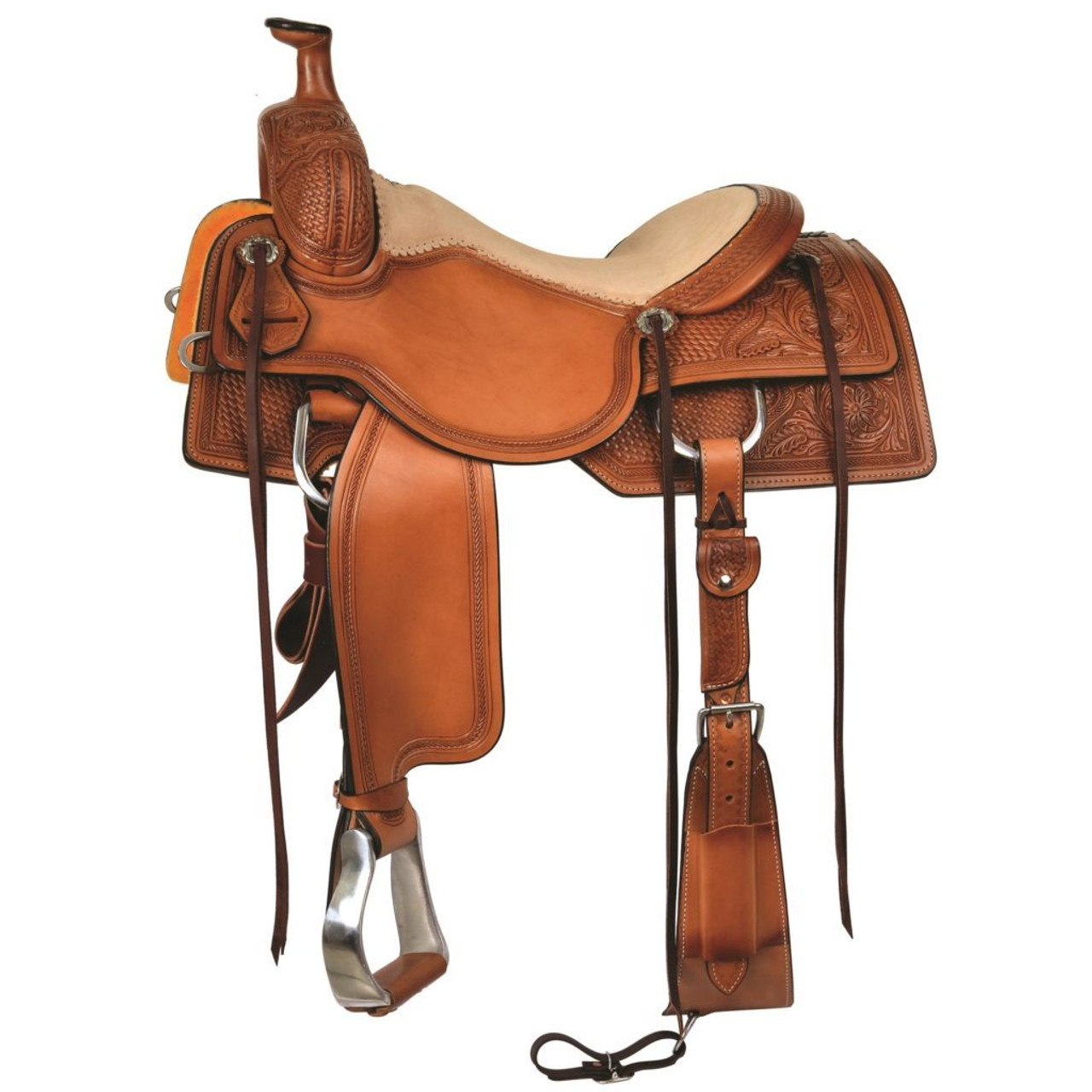 western tack