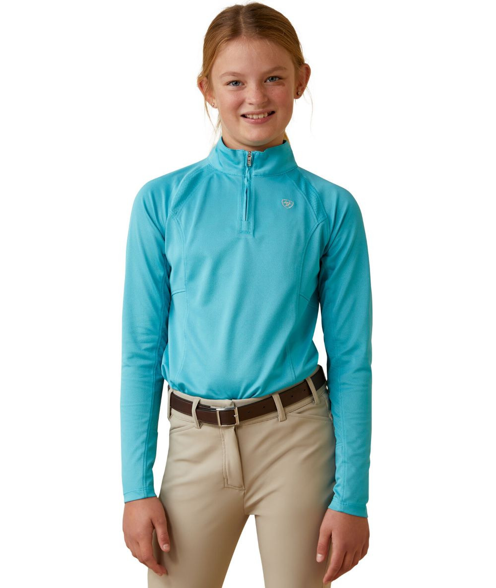 sunstopper riding shirts