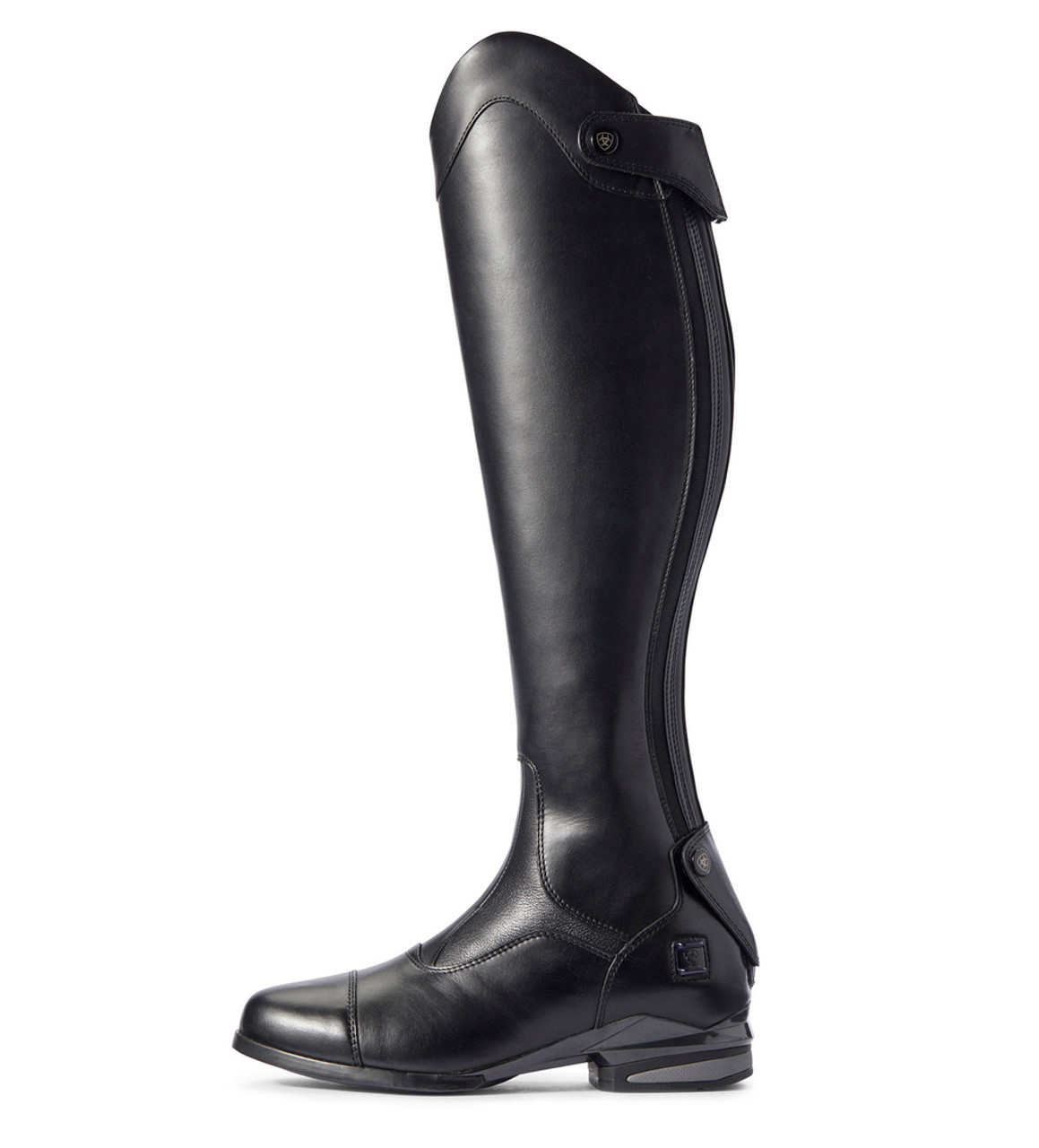 Ariat Nitro Max Tall Boot- Riding Boots