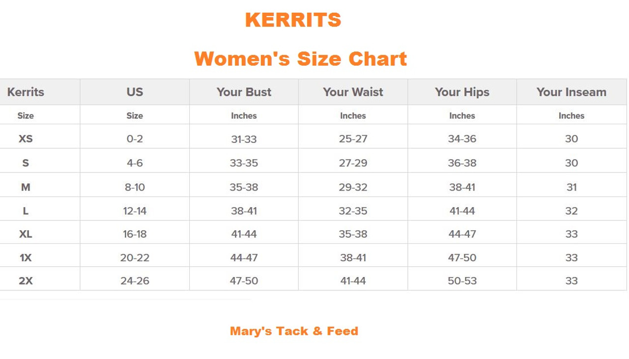Kerrits Crossover II KP Breech- Ladies Riding Pants
