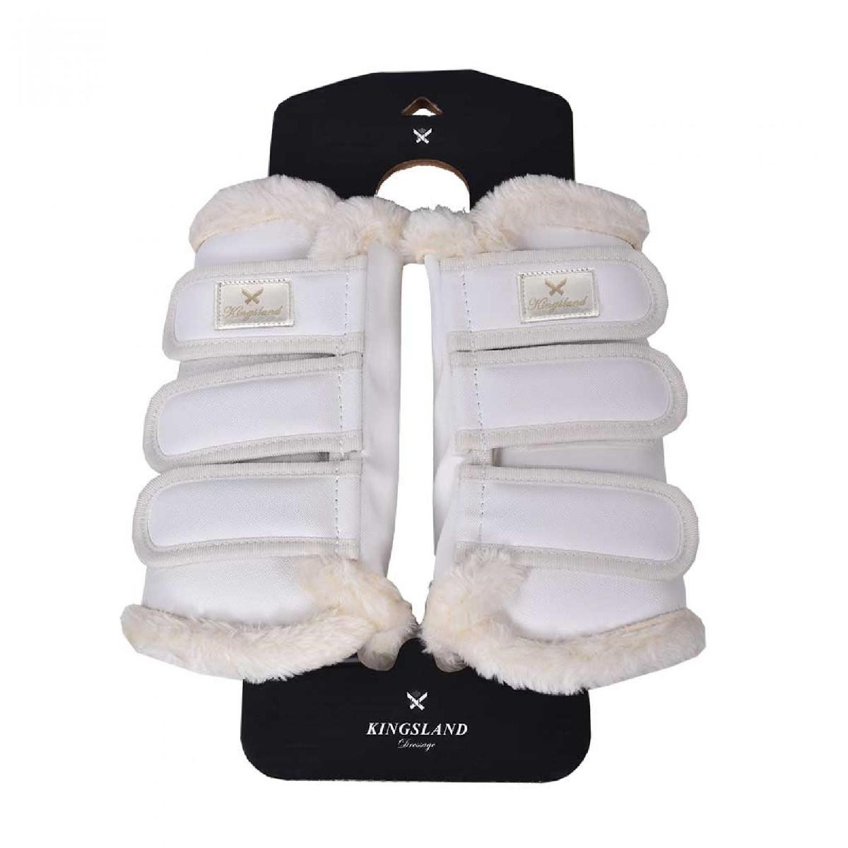 Kingsland Frieda Front Protection Boots 