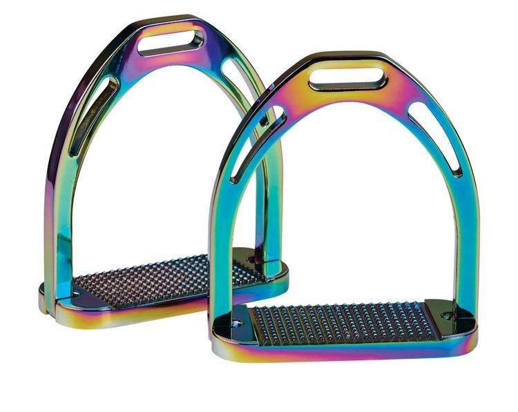 Korsteel Stirrups