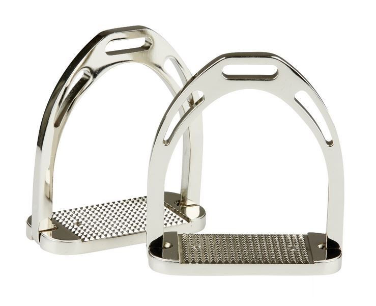 Korsteel Stirrup Irons - Thumbnail 3