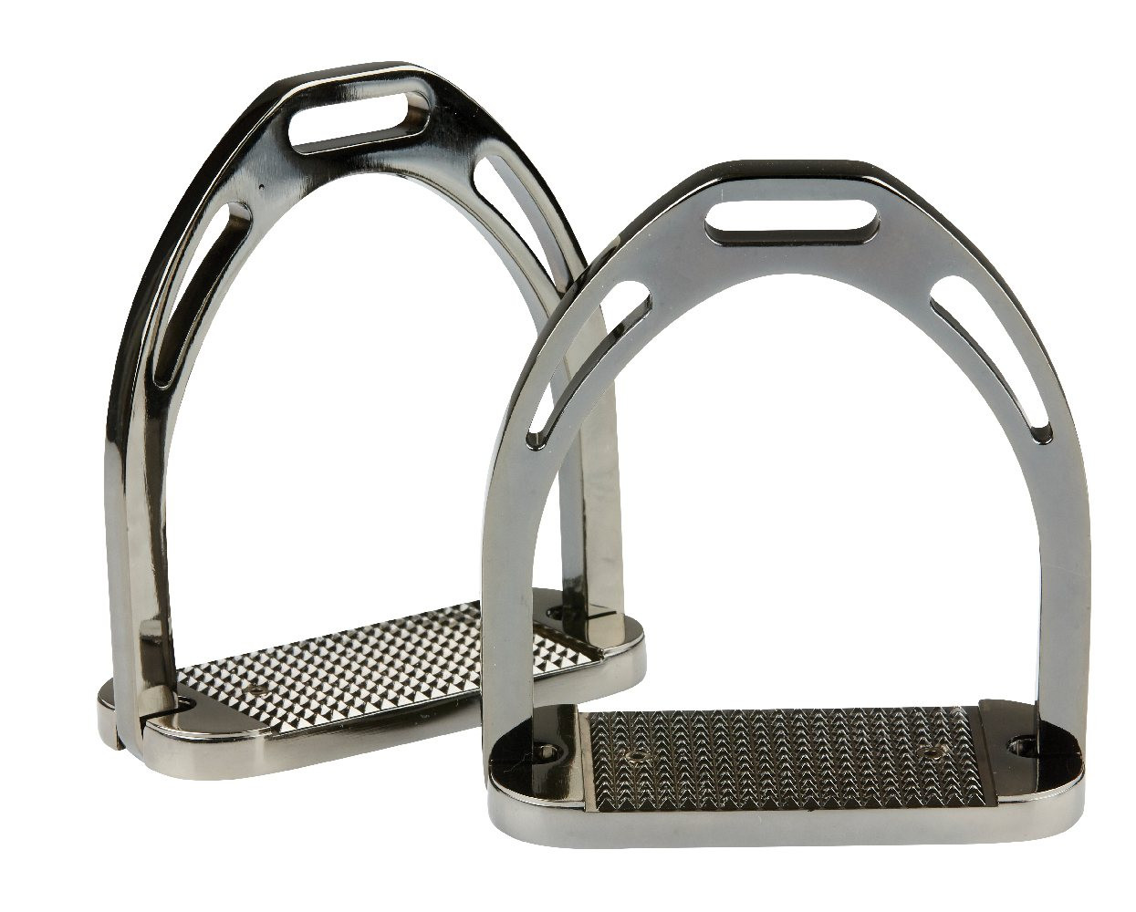 Korsteel Stirrups - Thumbnail 2