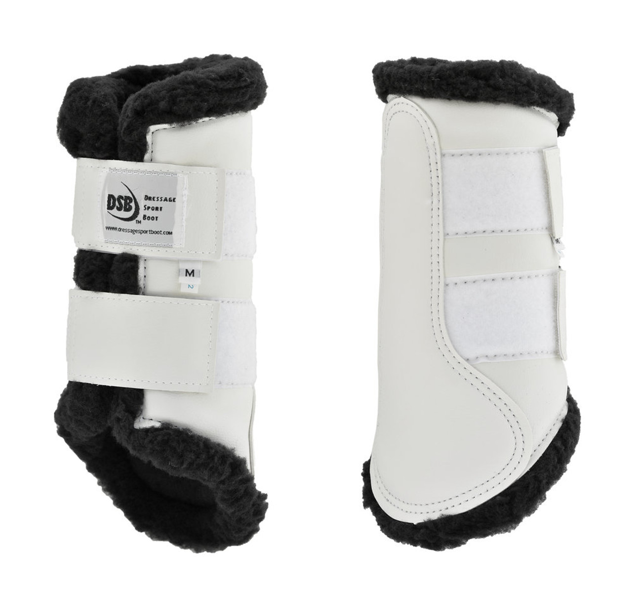 DSB Dressage Sport Boot Original- Horse 