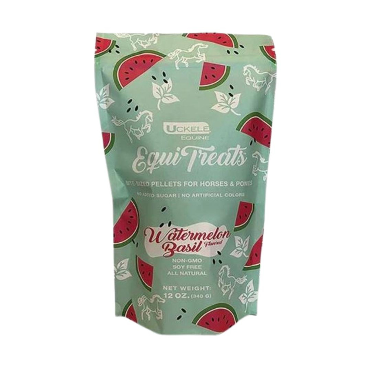 Uckele Equi Treats Horse Treats Equine Cookies