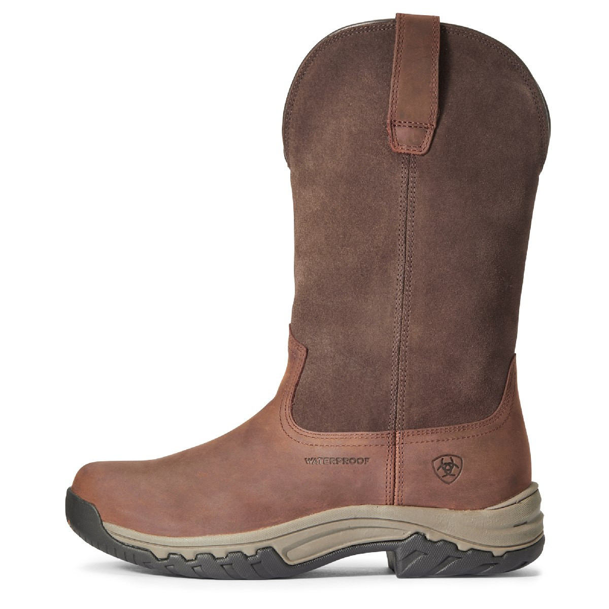 ariat terrain pull on h2o