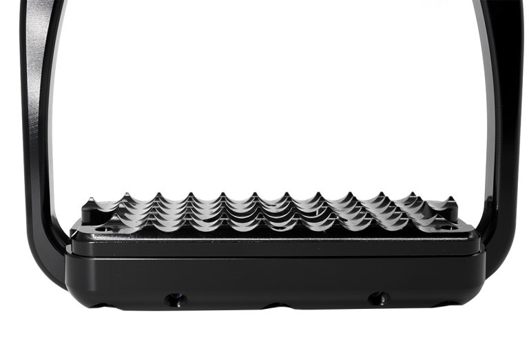 Tech Capri Dressage Stirrup Stirrup Irons